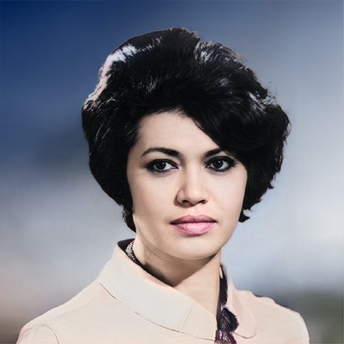 Modesta Bor