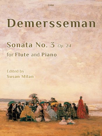 C694 Cover