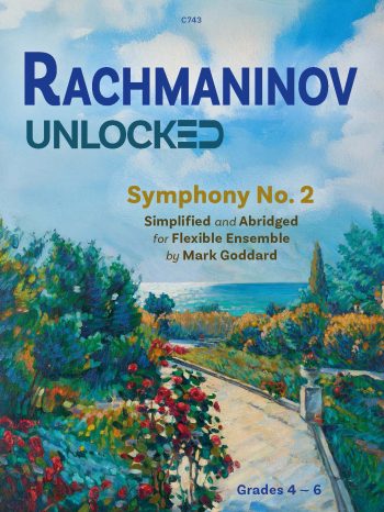 C743 Cover