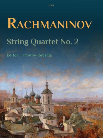 C745 Cover
