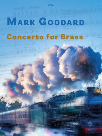C746 Cover