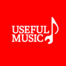 USEFUL MUSIC SPANNER logo