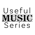 Useful Music Series Logo PORTRAIT